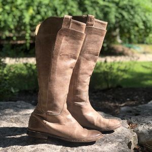Frye Paige Tall Riding Boot - Women’s Size 9 B